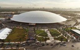 Xây dựng nền móng để tiến vào kỷ nguyên mới