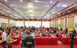 Chặn đứng biến tướng kinh doanh đa cấp tiền ảo