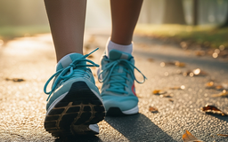 Giảm cân sau tuổi 30: buổi sáng nên bắt đầu thế nào?