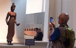 Để xứng tầm 'cái nôi' bảo vật quốc gia