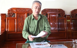 Rắc rối vì một lô đất cấp 2 sổ đỏ