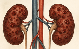 Liệu pháp mới điều trị tổn thương thận cấp