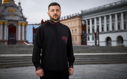 Chiến sự Ukraine ngày 1.278: Ông Zelensky không nhượng bộ về Crimea, Nga ra điều kiện