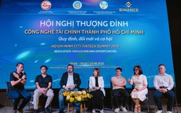 Cơ hội và thách thức của Việt Nam khi xây dựng hệ sinh thái tài sản số