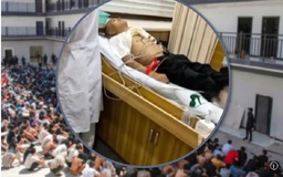 Cô gái Trung Quốc bị cáo buộc bán bạn trai cho đường dây lừa đảo ở Myanmar