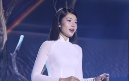 Hát 'Người yêu cô đơn', Lệ Nam nhận góp ý tại 'Tình bolero'