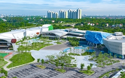 Biến số quyết định thành công chuyển đổi số tại Trường Đại học Anh Quốc Việt Nam