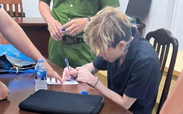 TP.HCM: Bắt chủ mưu vận chuyển 77 kg ma túy phẫu thuật khuôn mặt trốn truy nã