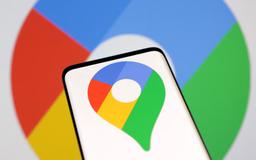 Khám phá những điều thú vị ở Google Maps