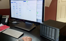 Synology cập nhật AI cho Office Suite, tập trung vào quyền riêng tư dữ liệu