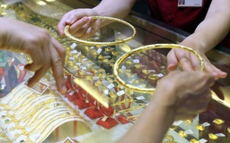 Bộ Tài chính có đề xuất mới giữa lúc giá vàng 'đắt khét'