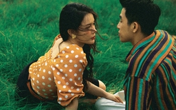 Họa tiết chấm bi trở lại - hoài cổ mà vẫn 'trendy' hết nấc