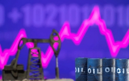 Giá xăng dầu hôm nay 25.8.2025: Tiếp tục tăng?