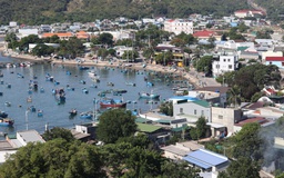 Vĩnh Hy: Vươn mình thành trung tâm du lịch đầy sức hút