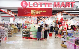 LOTTE MART tung siêu khuyến mãi, ưu đãi ngập tràn mừng Đại lễ 2.9