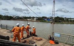 PC Gia Lai quyết liệt triển khai giải pháp giảm tổn thất điện năng cuối năm 2025