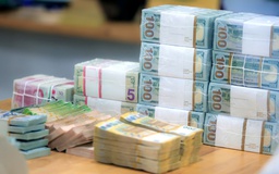 Hành trình làm đầy kho dự trữ quốc gia