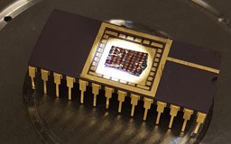 Công nghệ thay thế DRAM sắp hiện thực hóa