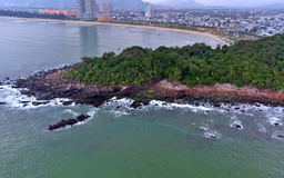 Những ngôi làng tuyệt đẹp ven biển: Nam Ô sông sau biển trước, núi kề một bên