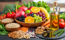 3 nguyên tắc vàng giúp người từ 55 tuổi ngăn ngừa bệnh tiểu đường