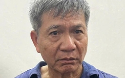 Khởi tố 2 người lôi kéo khiếu kiện vượt cấp kéo dài