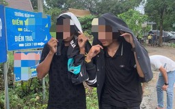 Quảng Trị: Bị bắn tử vong khi 'nói chuyện' với nhóm người lạ