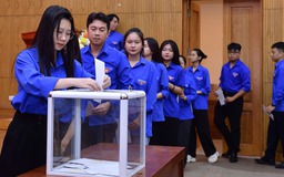 Thế hệ trẻ phát huy sức mạnh đại đoàn kết trong kỷ nguyên số