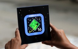 Cảnh báo lỗi nghiêm trọng trên One UI 8