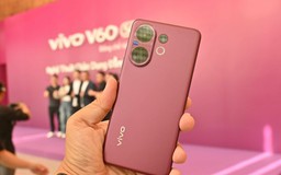 vivo V60 tích hợp camera siêu tele ZEISS 50 MP ra mắt thị trường Việt Nam
