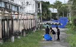 Vụ thi thể bé gái sơ sinh không nguyên vẹn ở TP.HCM: Đã xác định người mẹ