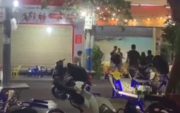 Gia Lai: Điều tra vụ hỗn chiến tại quán nhậu ở P.Quy Nhơn Nam
