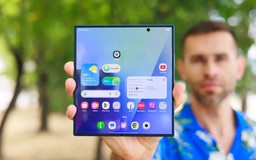 Samsung lại tung video quảng cáo chế giễu Apple