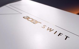 Acer Swift Edge 14 AI - Laptop AI mỏng nhẹ, sang trọng cho doanh nhân hiện đại