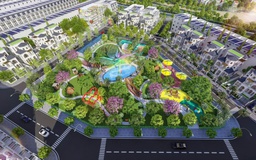 Quảng Ngãi: Dự án khu dân cư Đập Ban được cấp lại chủ trương đầu tư