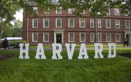 Chính quyền Trump 'ra giá' 500 triệu USD với ĐH Harvard 