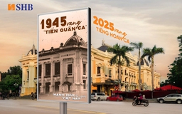 Ký ức ngày Quốc khánh qua các địa danh xưa-nay lay động trái tim người trẻ