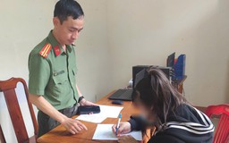 Cảnh báo thủ đoạn bán vàng giả chiếm đoạt tài sản