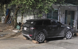 Tài xế ô tô gây tai nạn bỏ chạy bị người dân khống chế