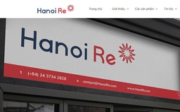 Doanh nghiệp tái bảo hiểm nghìn tỉ bị phạt, truy thu thuế hơn 1,3 tỉ