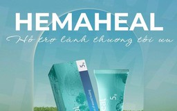 Tiềm năng của HemaHeal trong chăm sóc vùng da nhạy cảm