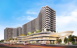 Diamond Sky - Tâm điểm kết nối, trái tim đô thị tinh hoa