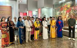 Quý 2 năm 2025, lượng kiều hối đạt gần 2,82 tỉ USD, tăng  16,9% so với quý trước