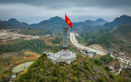 Nơi phên giậu của Tổ quốc