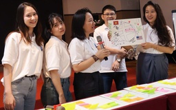 Khát vọng khoa học công nghệ của người trẻ Việt