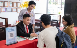 Trường ĐH Quốc tế Sài Gòn xét tuyển bổ sung 350 chỉ tiêu với nhiều ngành 'nóng'