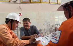 PC Quảng Ngãi: Tiết kiệm điện để giảm chi phí và an toàn cho mọi nhà