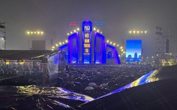 4,2 tỉ đồng từ concert 'Việt Nam trong tôi' gửi đến bà con vùng lũ