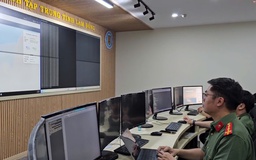 Lâm Đồng: Công an tỉnh được giao bảo đảm an toàn thông tin mạng của UBND tỉnh