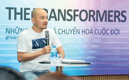 Doanh nghiệp trường tồn bắt đầu từ con người hạnh phúc