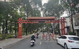 Đồng Nai: Chợ đêm Biên Hùng chấm dứt hoạt động từ 29 Tết Bính Ngọ